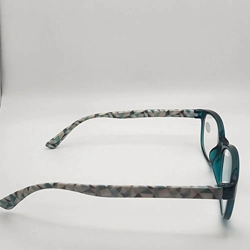 NWOT Blue +1.00 Readers